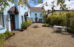 An Capall Dubh Self-Catering
